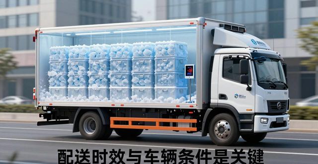 南通食用冰批发厂家怎么选 记住这3点不踩坑